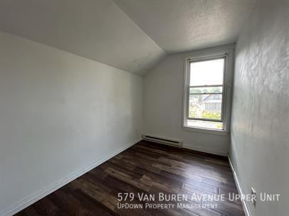 Building Photo - 579 Van Buren Ave
