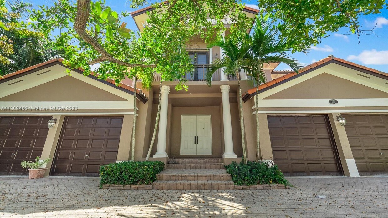 7936 SW 195th St, Cutler Bay, FL 33157 House Rental in Cutler Bay, FL