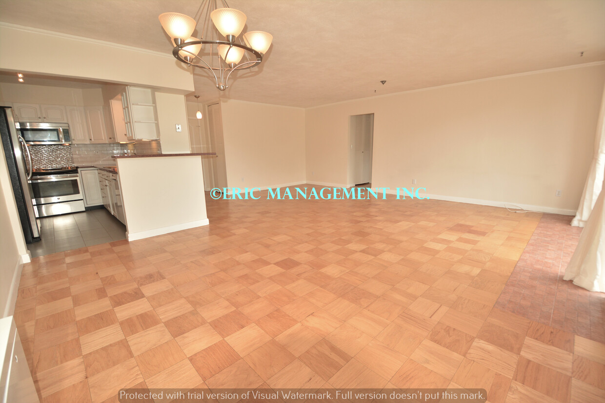 Great Room w Dining/Living - 41 Park St