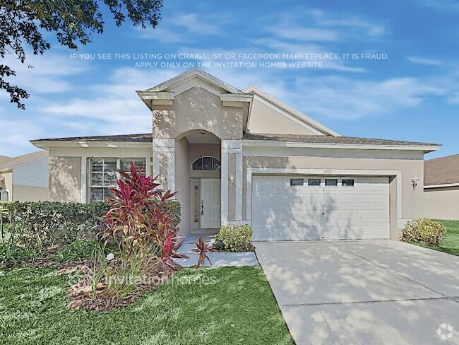 Building Photo - 6402 Bridgecrest Dr