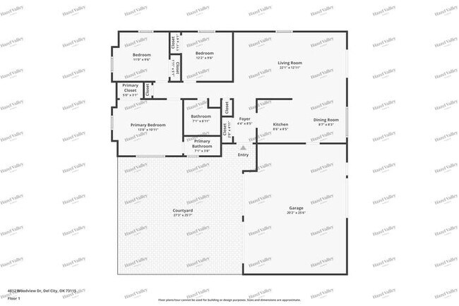 Photo - 4812 Woodview Dr House