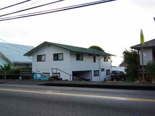 Building Photo - 83 Kapiolani St