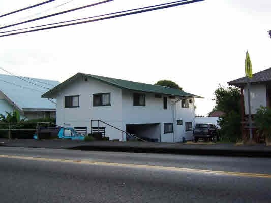 Foto del edificio - 83 Kapiolani St