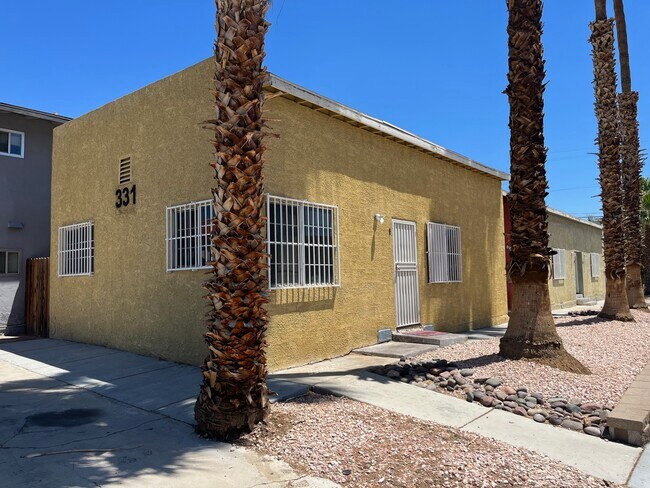 Foto del edificio - 331 S 9th St