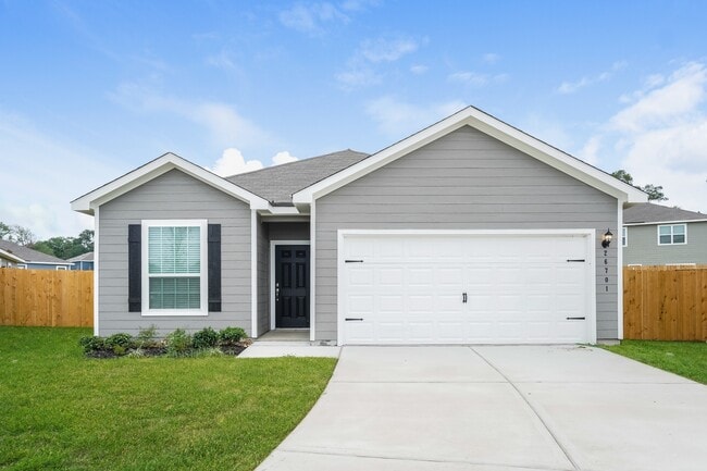 Building Photo - 26701 Frost Dr