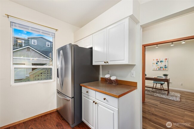 Foto del edificio - 17827 80th Ave NE
