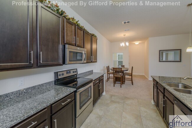 Building Photo - Well Maintained 2BR/2BA St. Augustine Luxury Condo w/ Garage