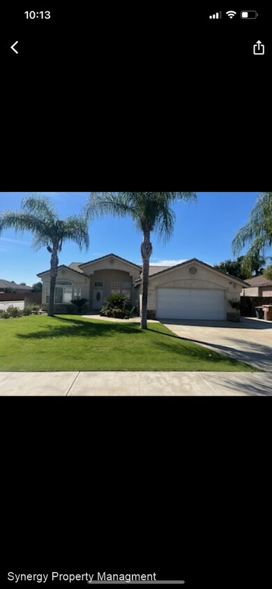 Foto principal - 4 br, 2 bath House - 3111 Stone Meadows Drive