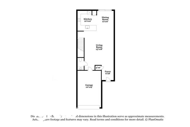 Foto del edificio - 13285 Shore Grass Dr