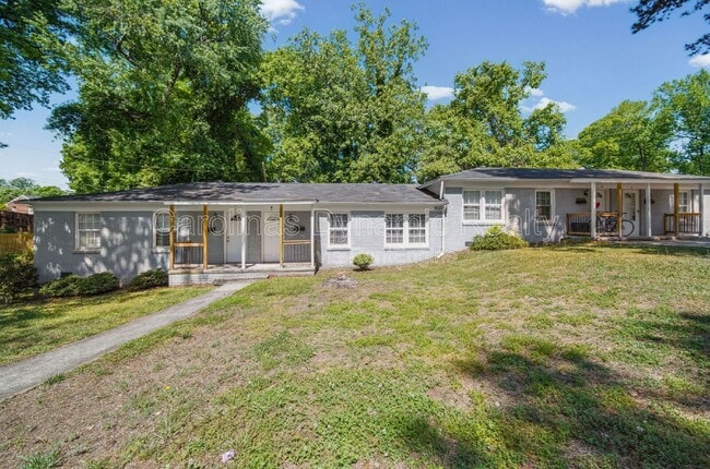 Building Photo - 2621 Druid Hls Wy