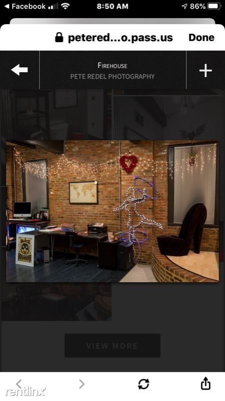 Foto del edificio - 2 br, 1 bath Apartment - 875 Boyd St