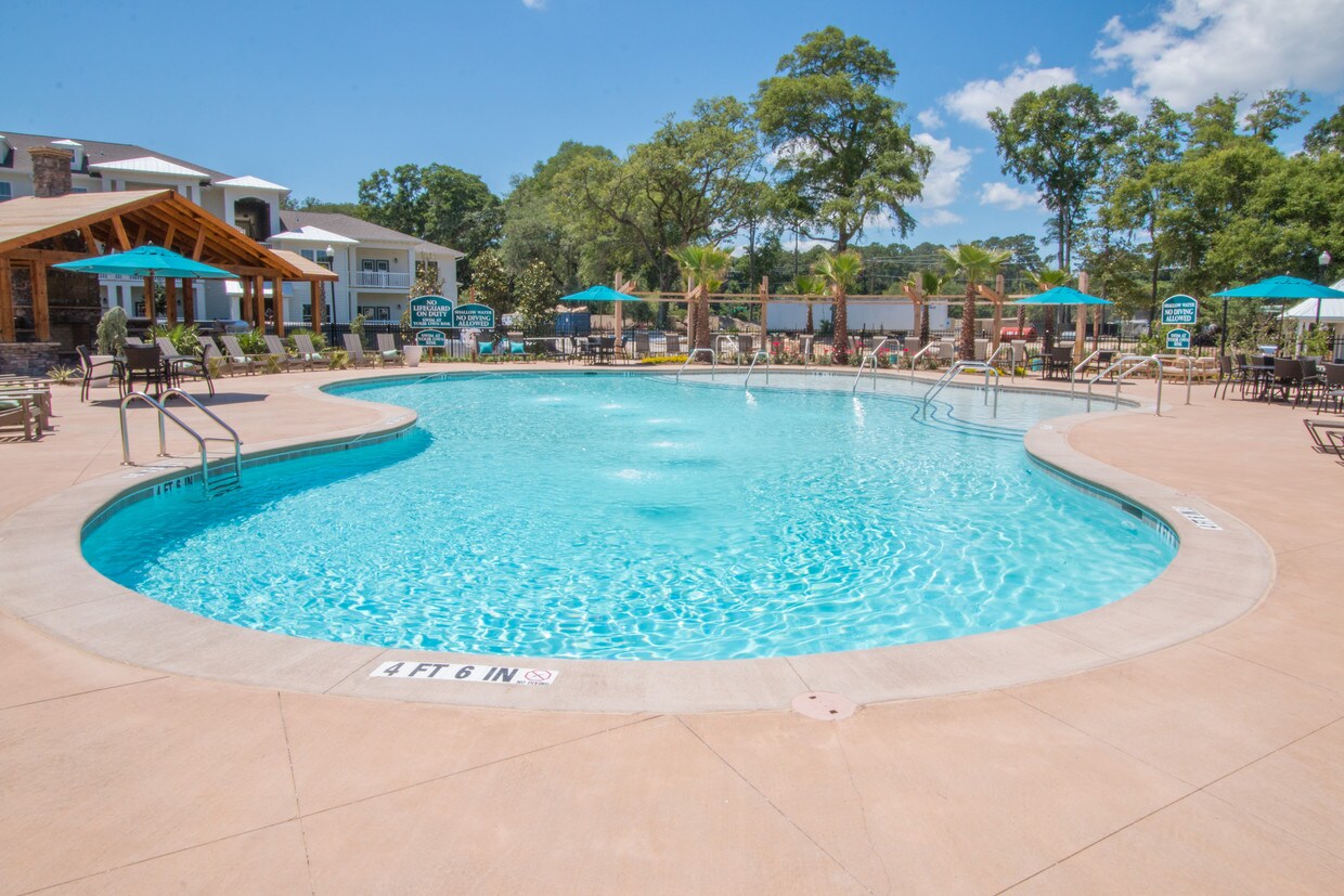 Parc At Broad River Apartments Beaufort, SC