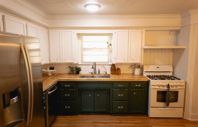 Foto del edificio - 4305 33rd St