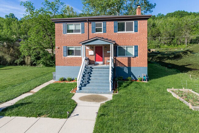 Foto del edificio - 4715 Kirby Ave