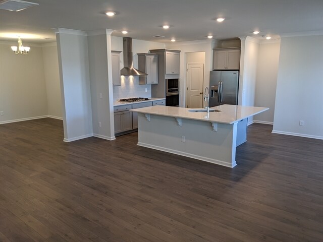 Building Photo - 1202 Seedling Dr