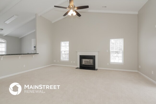 Building Photo - 9608 Callison Ct