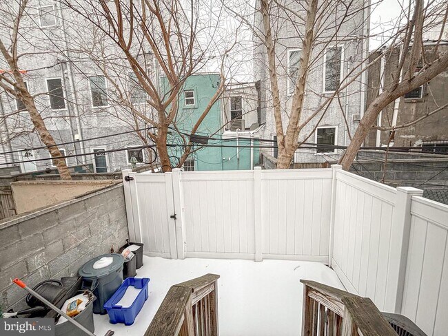 Foto del edificio - 1526 S Cleveland St