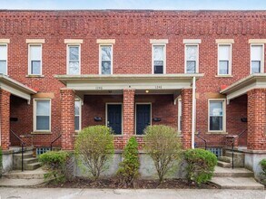 Building Photo - 1238 S Washington Ave