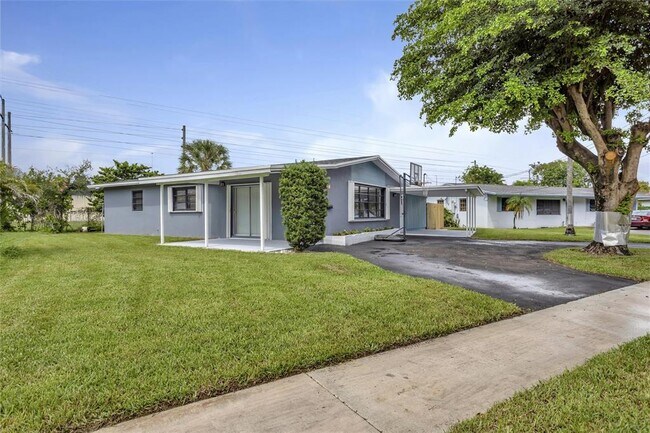 Building Photo - 361 NW 49th Ave