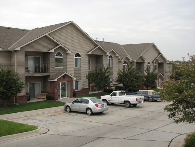 Foto del edificio - Gateway Park Apartments