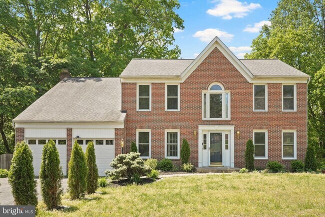 Foto del edificio - 10 Apple Blossom Ct