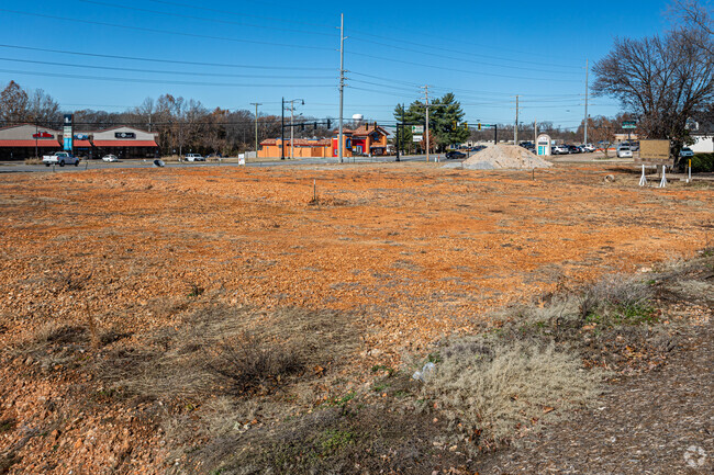 Building Photo - Coler Crossing