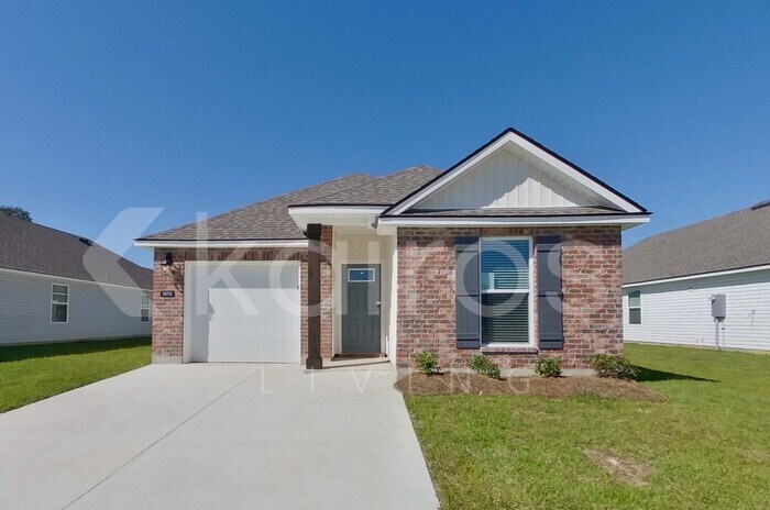 Foto principal - 14213 War Admiral Ave