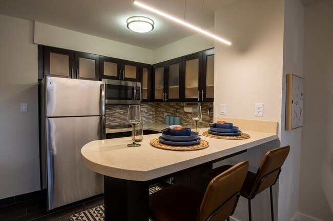 Foto del edificio - Modern Comfort, Major Savings