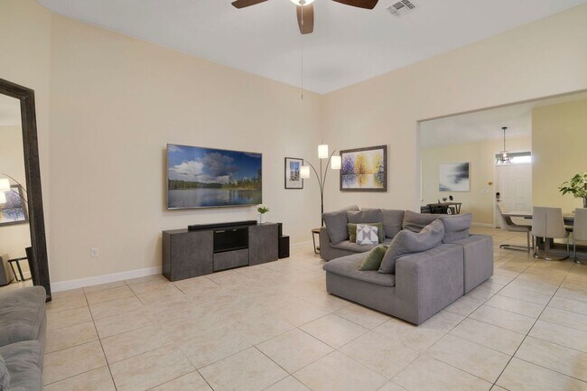 Foto del edificio - 5808 Tarleton Way