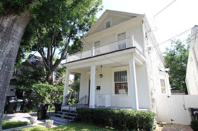 Building Photo - 7815 Birch St