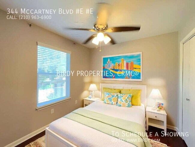 Foto del edificio - 344 McCartney Blvd