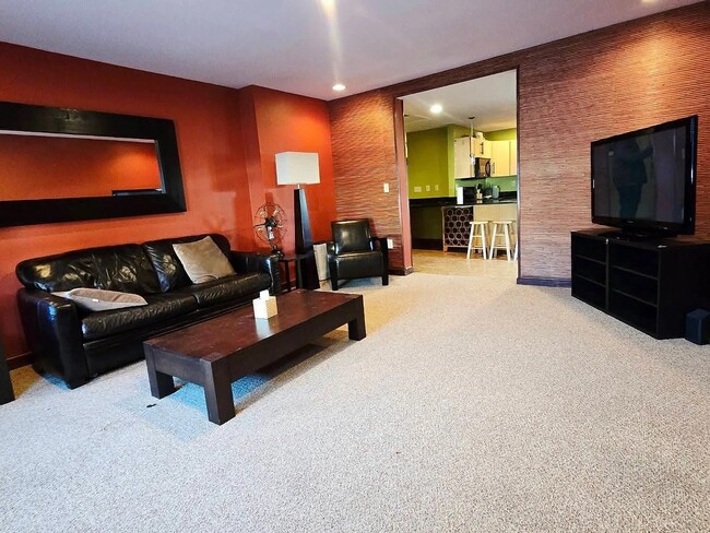 Building Photo - The Place Apartments