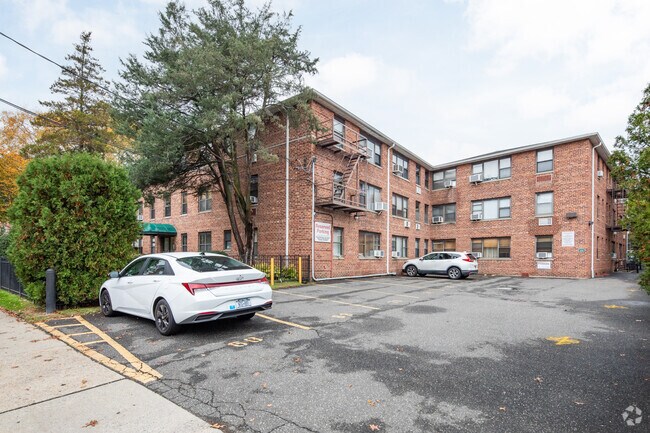 Foto del edificio - East Rock