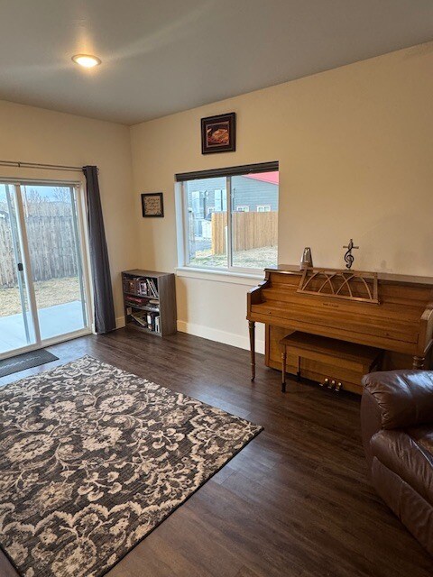 Foto del edificio - 205 Manhattan South Rd