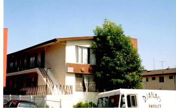 Foto del edificio - Copa 150