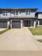 Building Photo - 13517 Bluejacket Dr