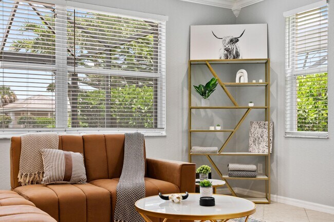 Living Room - 1630 Double Eagle Trl