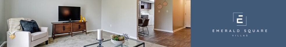 Emerald Square Villas