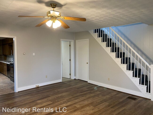 Foto del edificio - 4 br, 1 bath House - 100 High Road