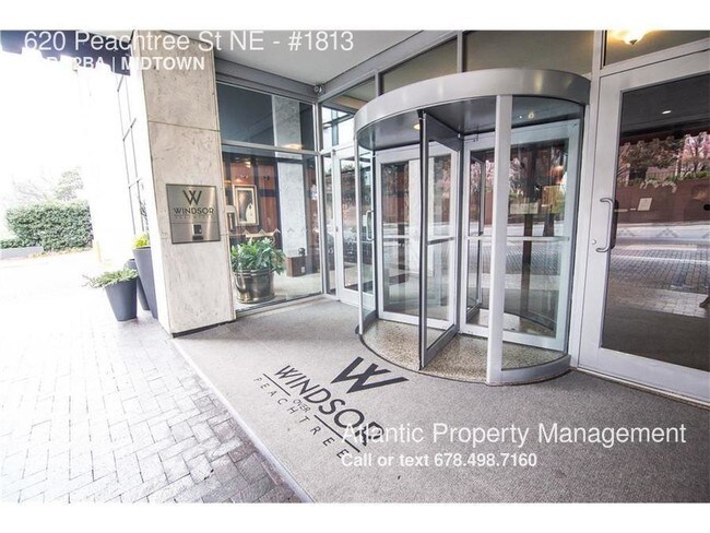 Building Photo - 620 Peachtree St NE
