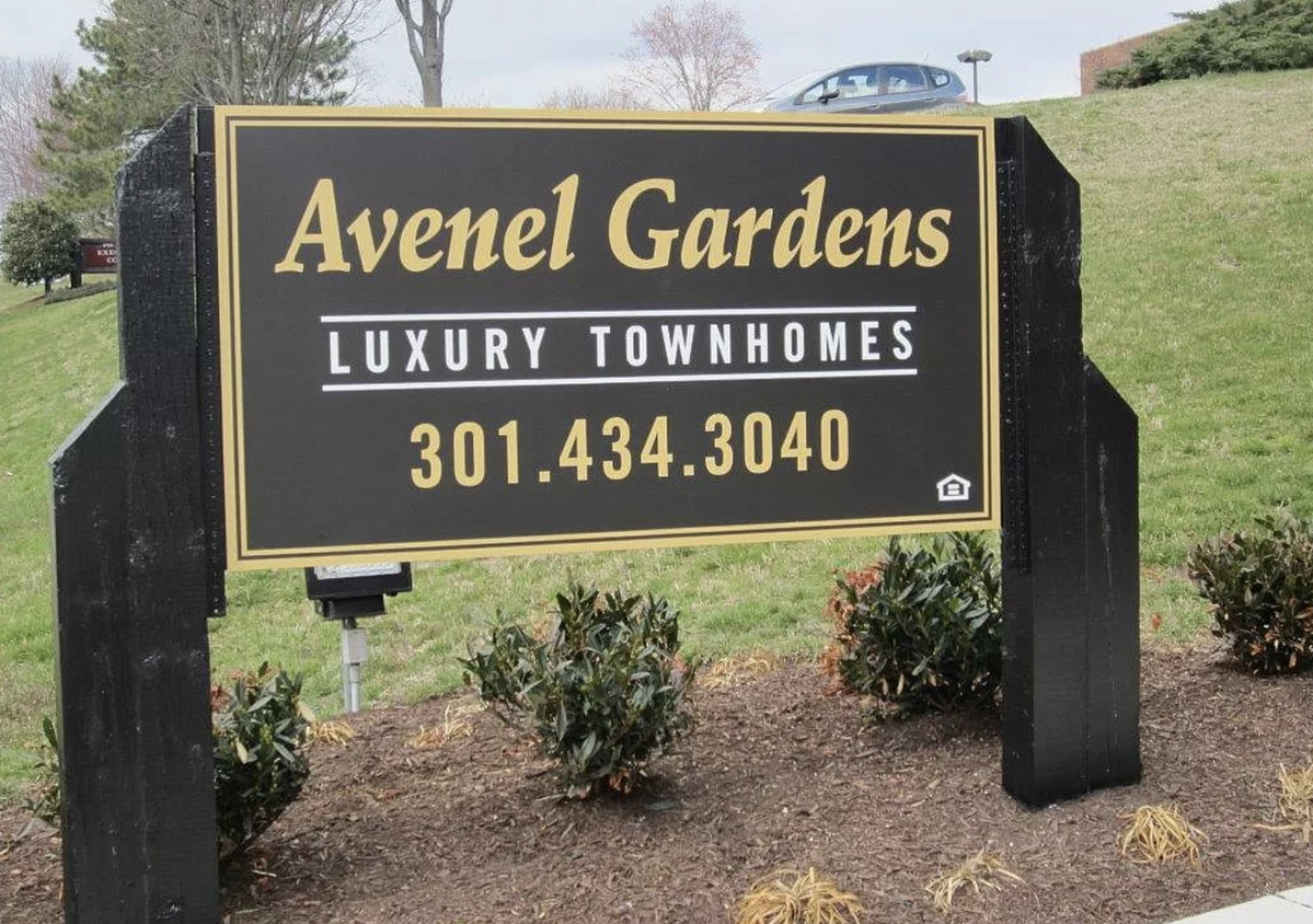 Foto principal - Avenel Gardens
