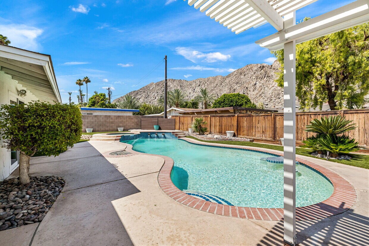 46285 Cameo Palm Dr, La Quinta, CA 92253 House Rental in La Quinta