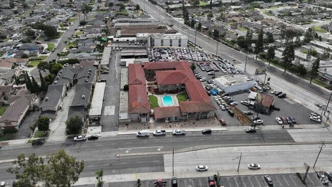  - 11330 La Mirada Blvd.