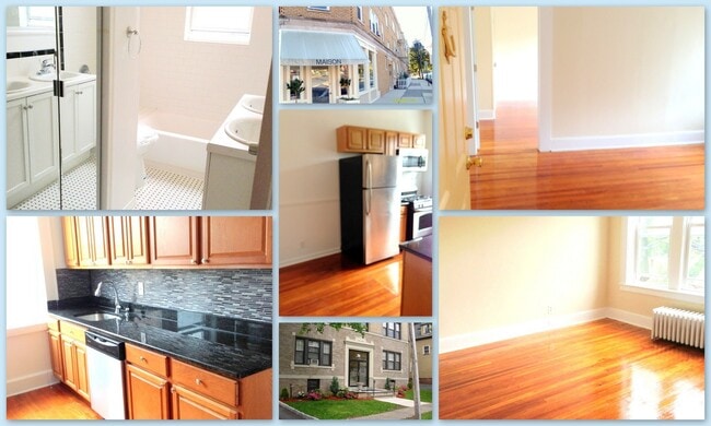 Building Photo - 74 Montague Pl