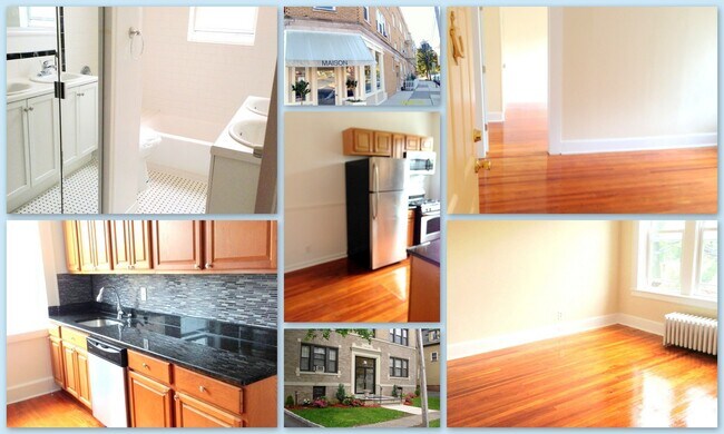 Foto del interior - 74 Montague Pl
