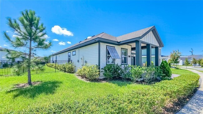 Building Photo - 6327 Trailblaze Bnd