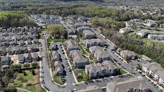  - Residences at Brookline