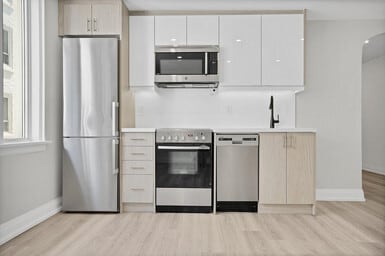 Building Photo - Shaughnessy Residences