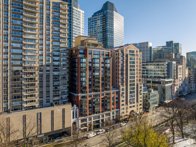 Foto del edificio - The Grandview