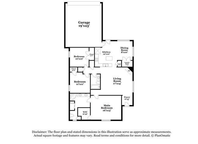 Building Photo - 9165 Acadia Pl